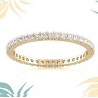 Eternity Rings