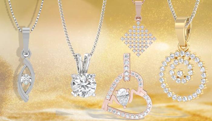 5 MUST HAVE DIAMOND NECKLACES