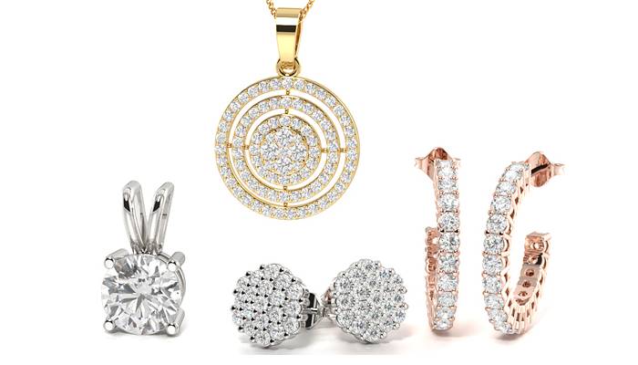 5 REASONS FOR WHY PEOPLE BUY DIAMOND JEWELLERY