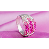 Pink Diamond Rings: A Comprehensive Guide