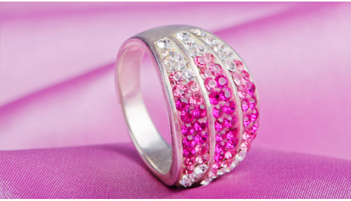 Pink Diamond Rings: A Comprehensive Guide