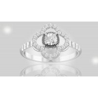 Which Is The Best Diamond For An Engagement Ring