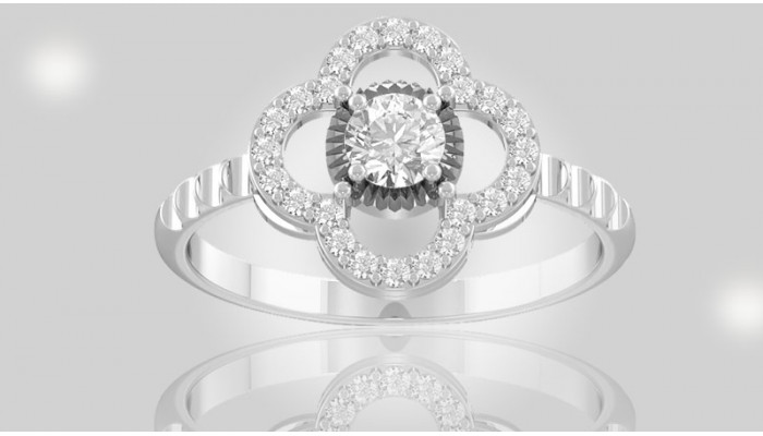 Which Is The Best Diamond For An Engagement Ring