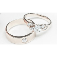 Which Metal Works Best For A  Wedding Ring