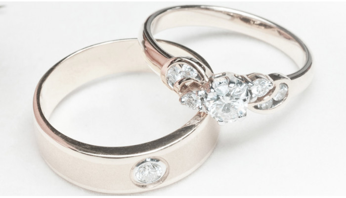 Which Metal Works Best For A  Wedding Ring