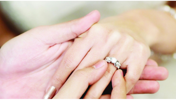 Are Wedding Rings Expensive? How Much Should You Actually Spend On It Are Wedding Rings Expensive? How Much Should You Actually Spend On It