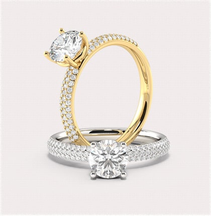 Engagement Rings