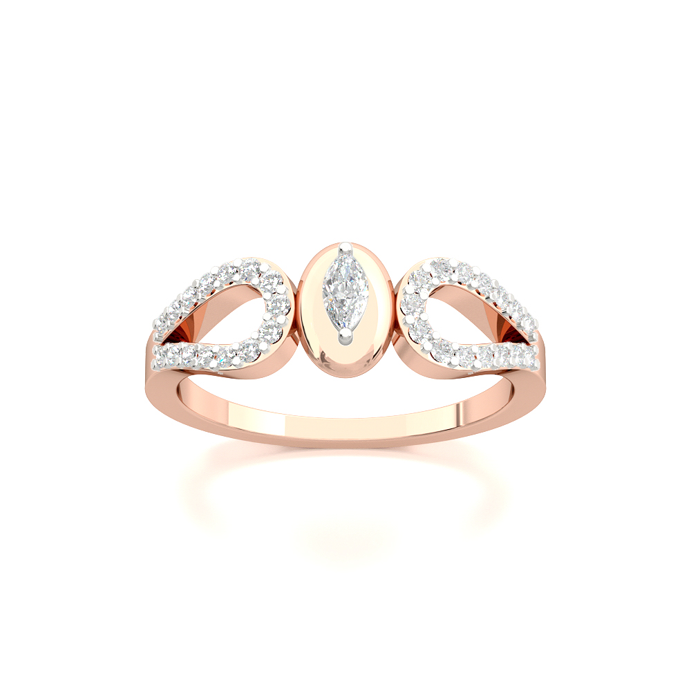 Shanaya's Ring