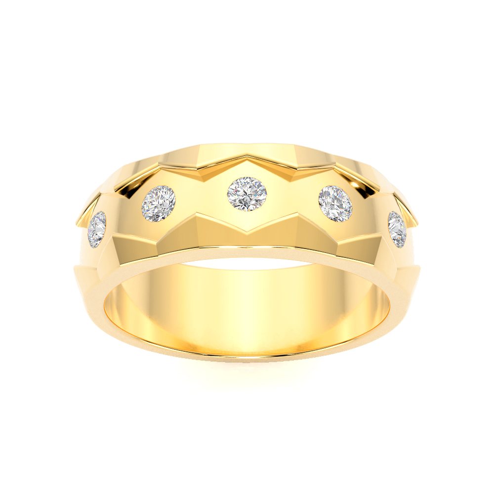 Atulya Ring For Him