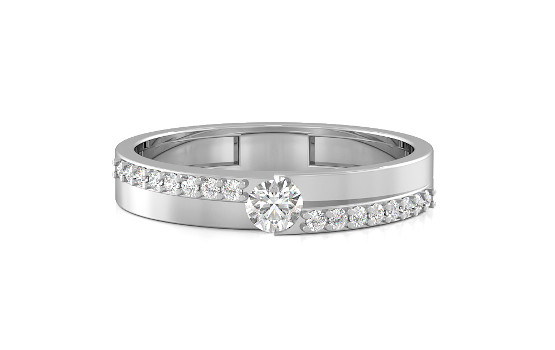 Women Diamond Rings