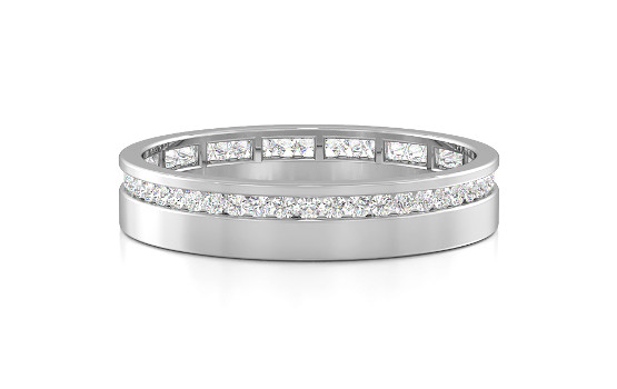 Eternity Rings