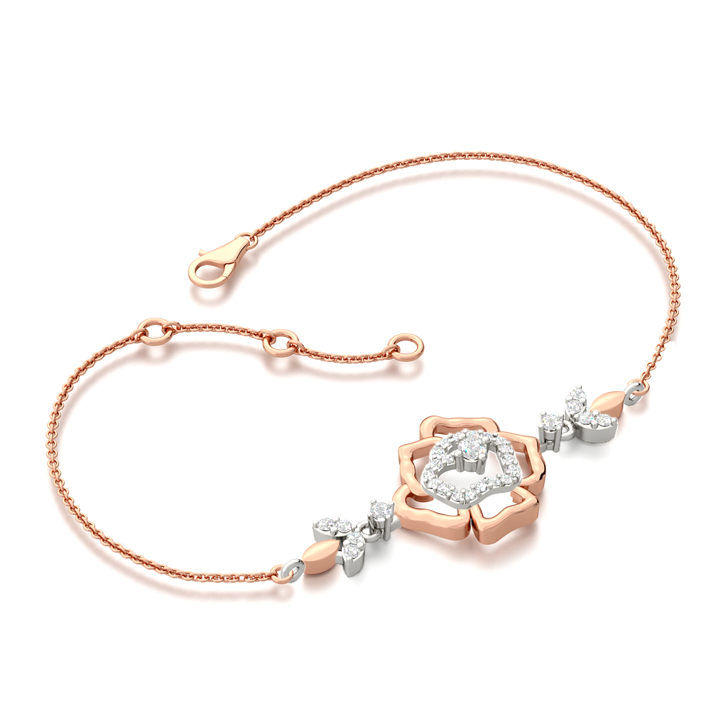 Roseate BraceletNew Arrival