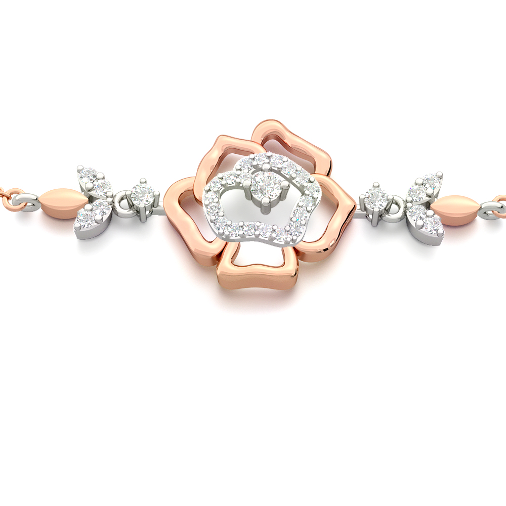 Roseate Bracelet