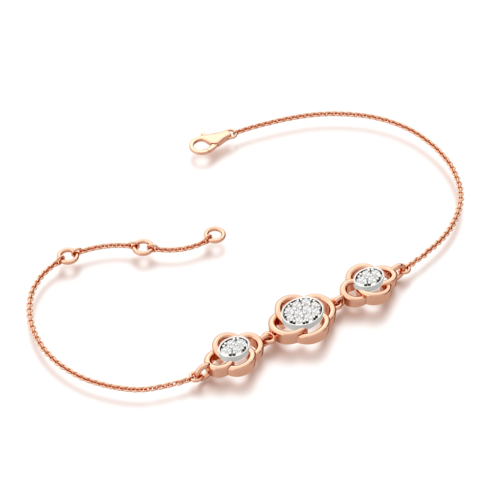 Thea Sparkle Bracelet