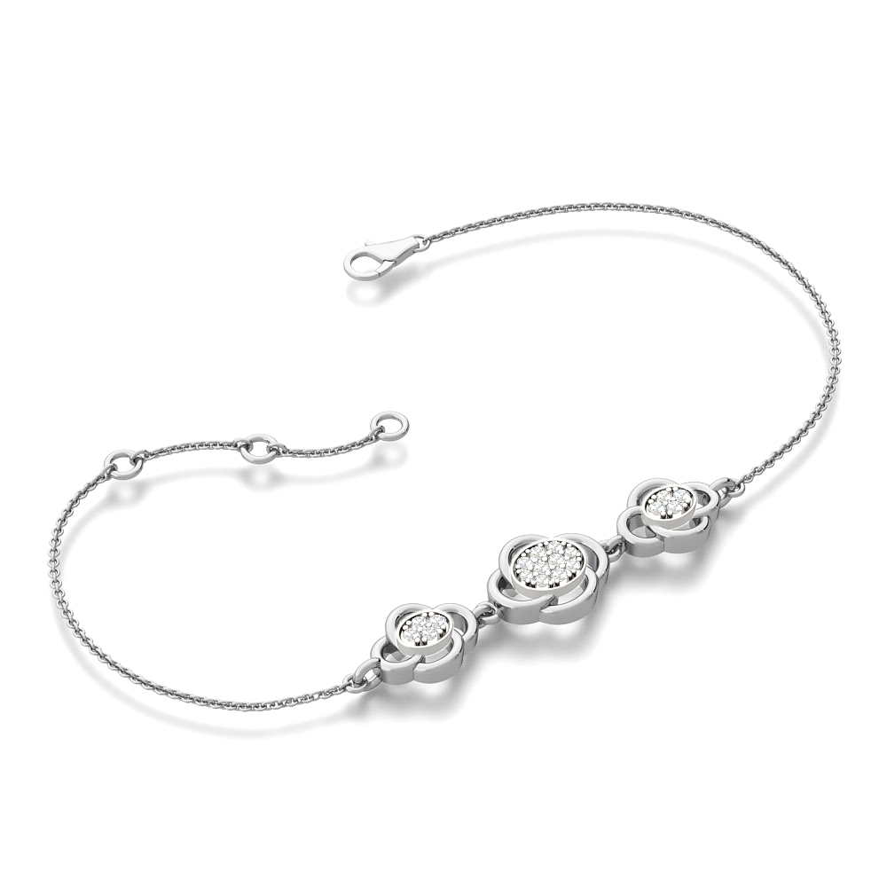 Thea Sparkle BraceletNew Arrival