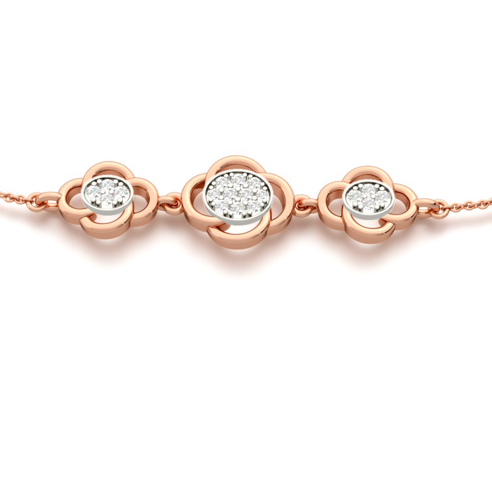 Thea Sparkle Bracelet