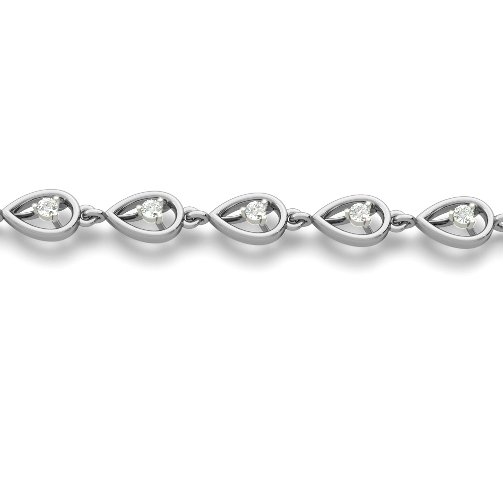 Lynx Chain Bracelet