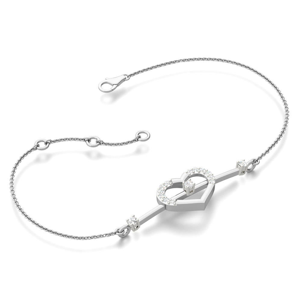 Dilwale Chain BraceletChain Bracelet
