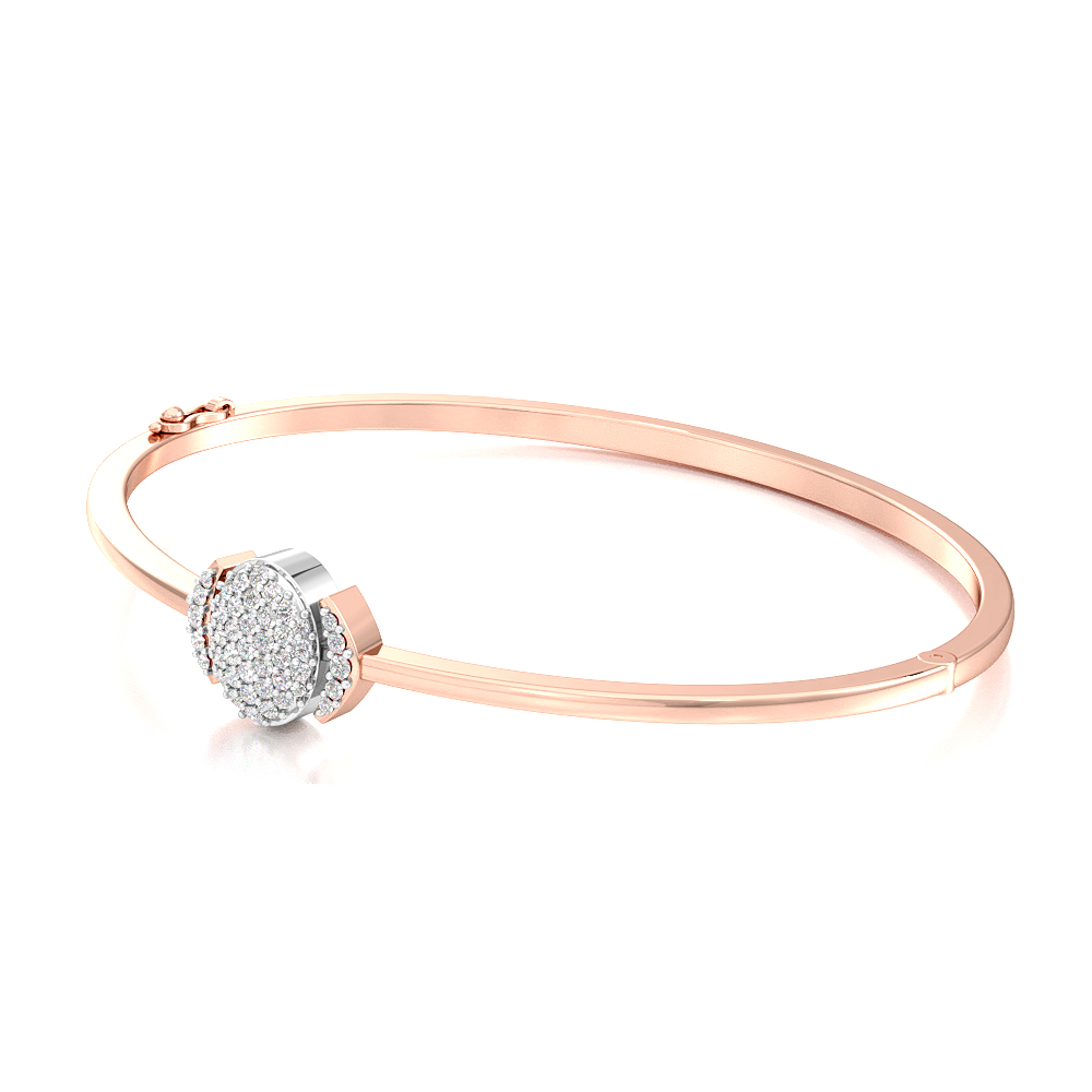 Ovate Bangle