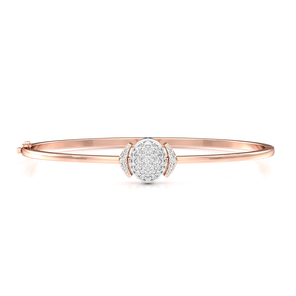 Ovate Bangle