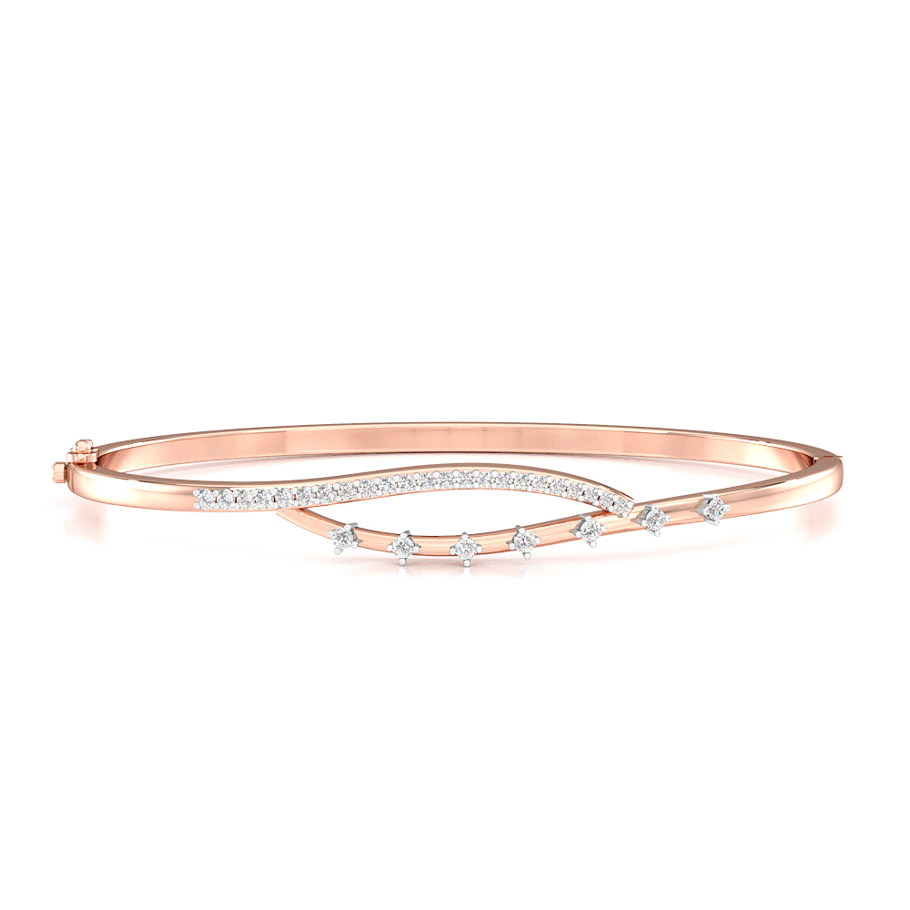 Twist Bangle