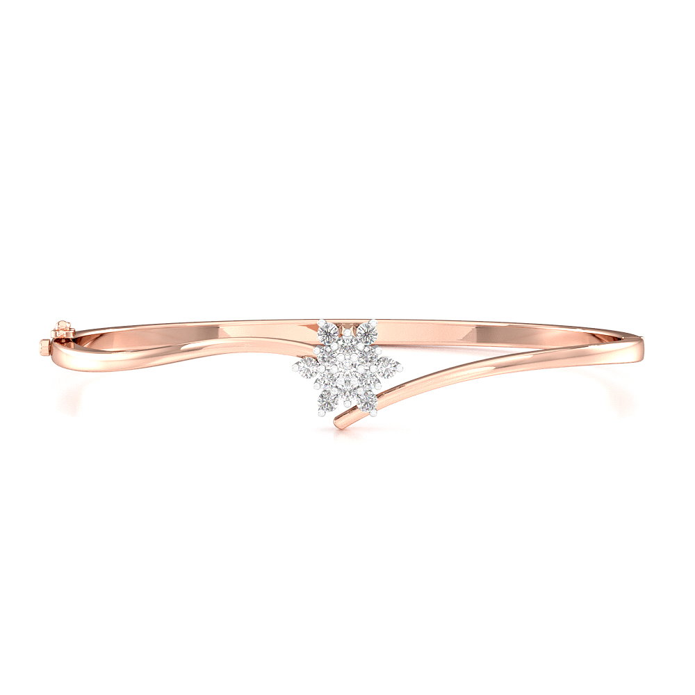 Shindrella Twist Bangle