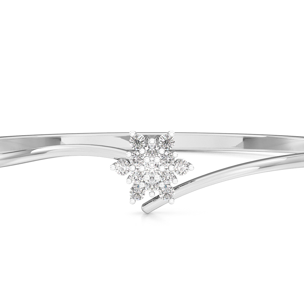 Shindrella Twist Bangle