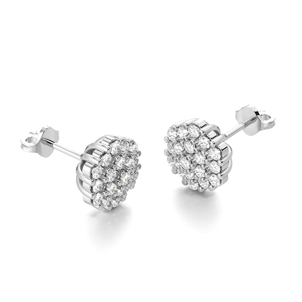 DaisyDiamond Earring