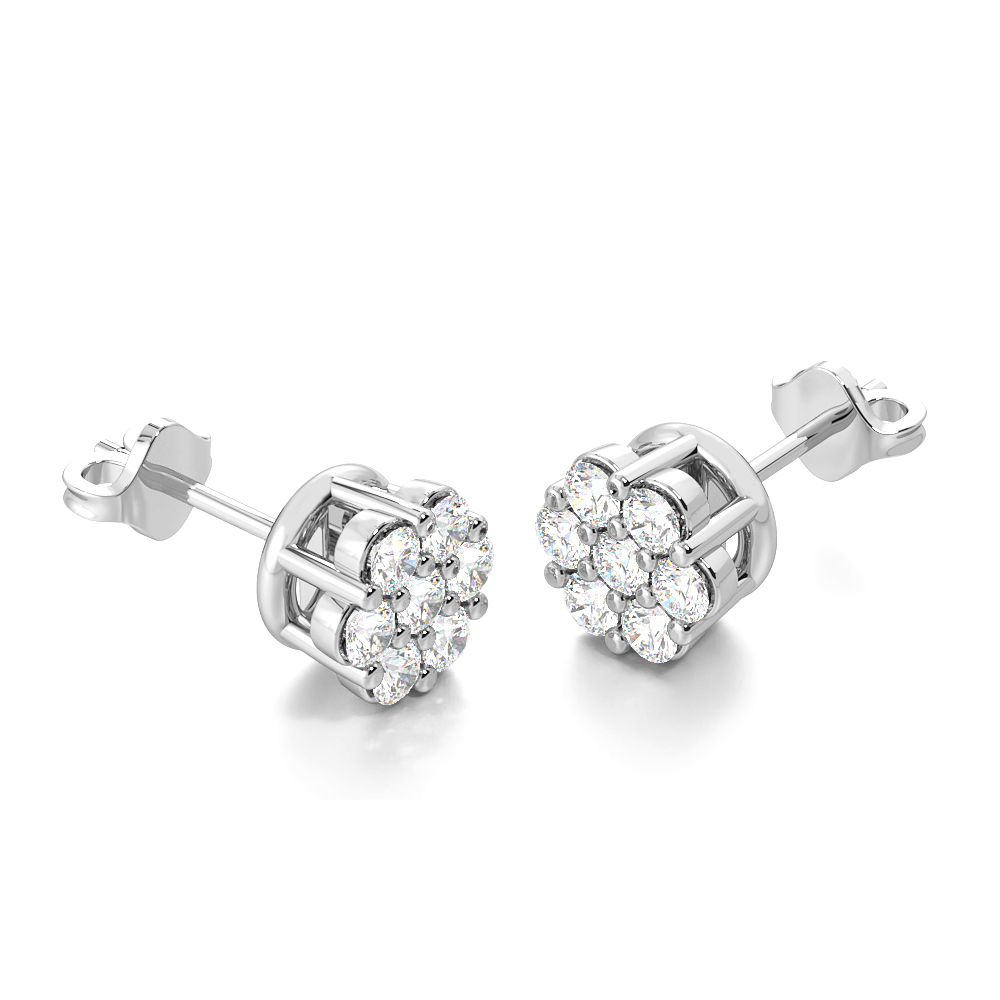 LilyDiamond Earring