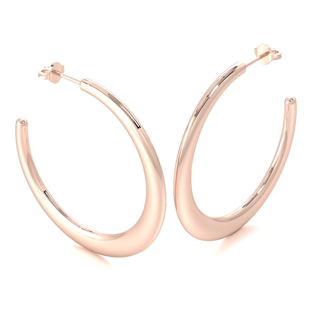 LotoGold Earrings