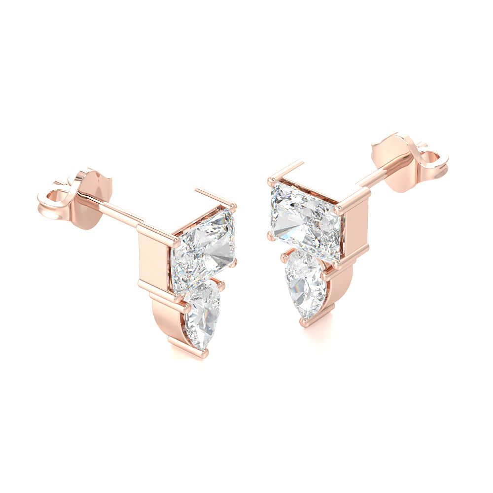 NevaDiamond Earring