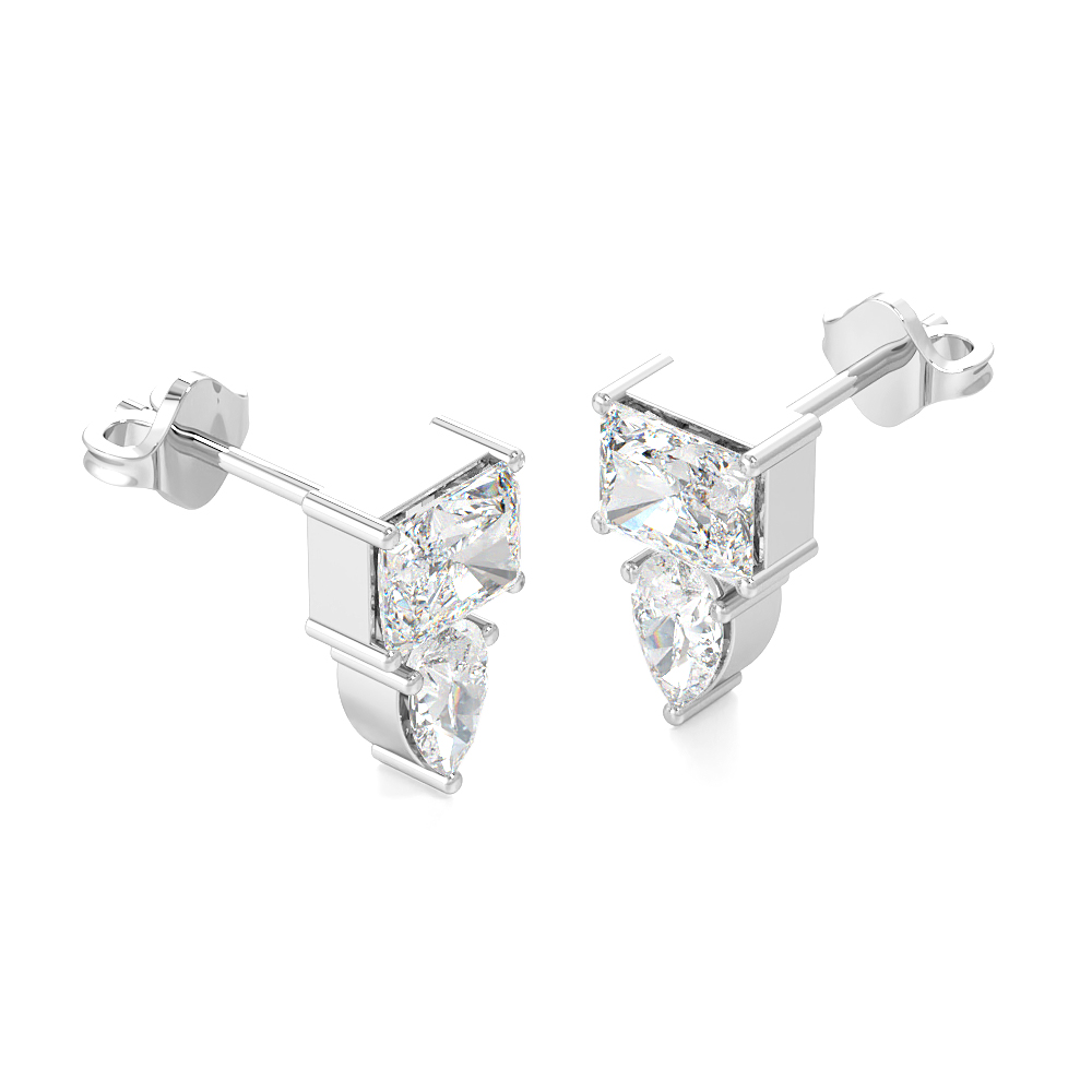 NevaStud Earrings