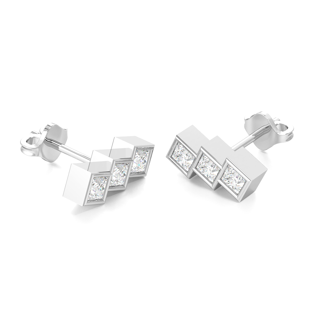 VanaStud Earrings