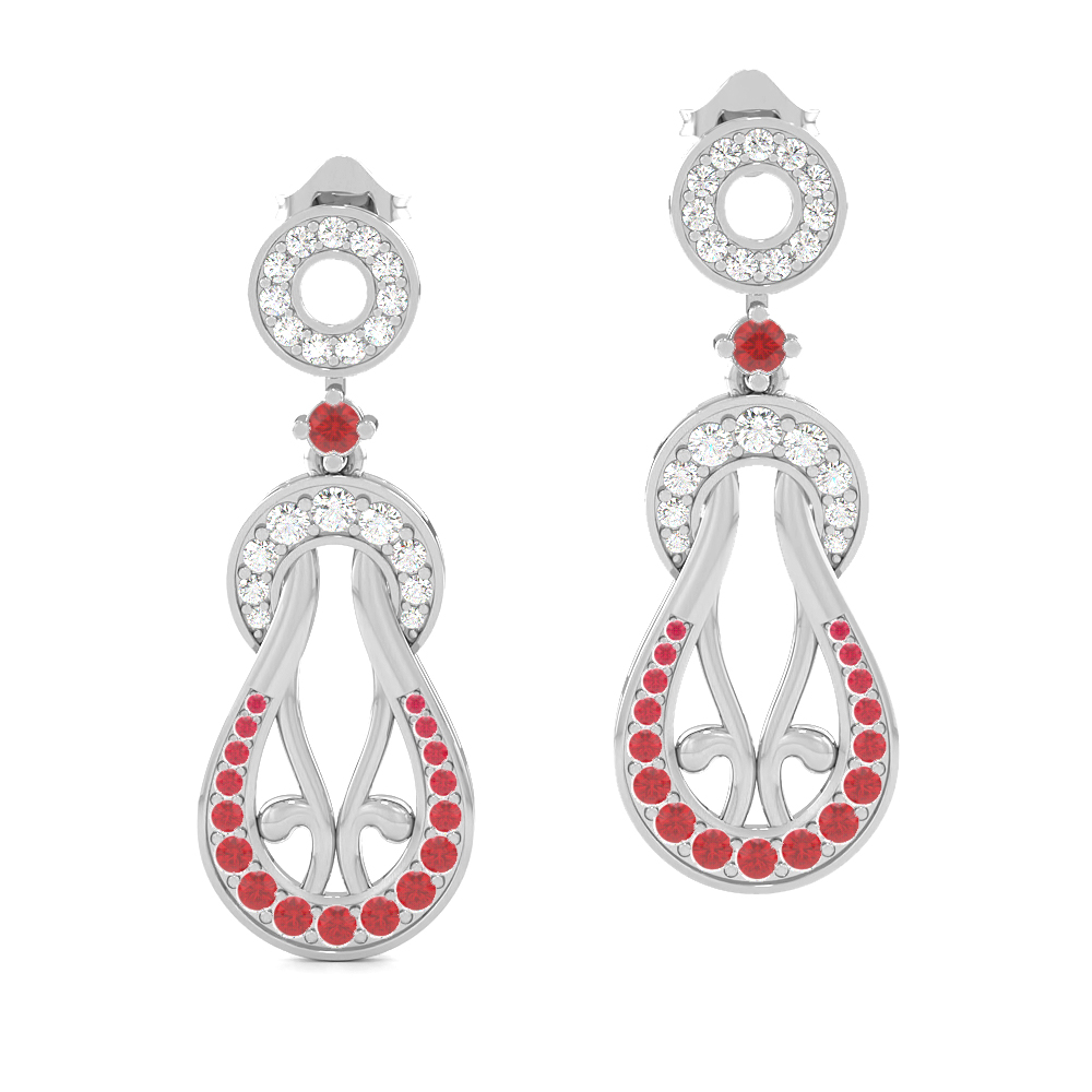Sepals Ruby
