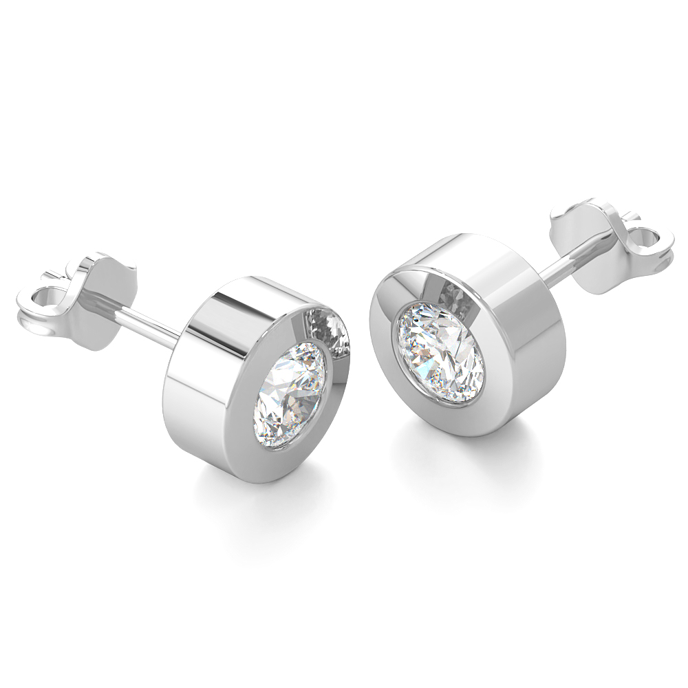 MithunamDiamond Earring