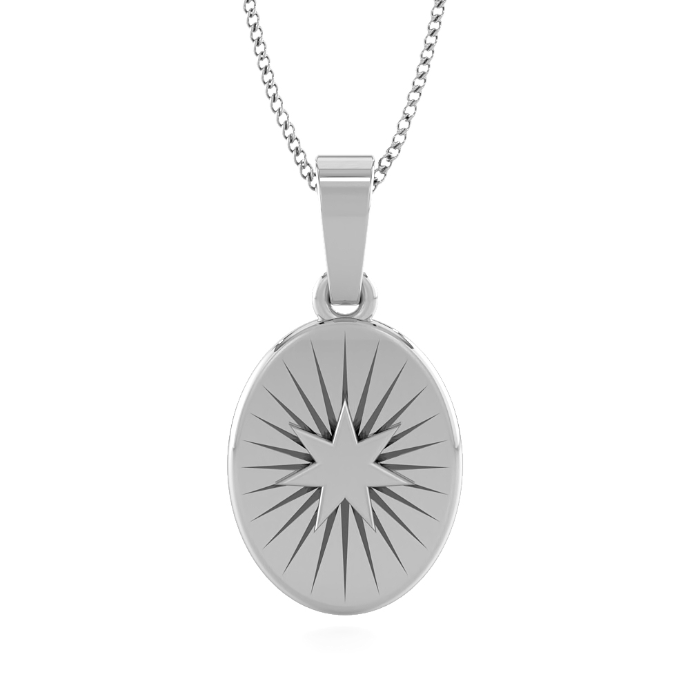 CarinaGold Pendants
