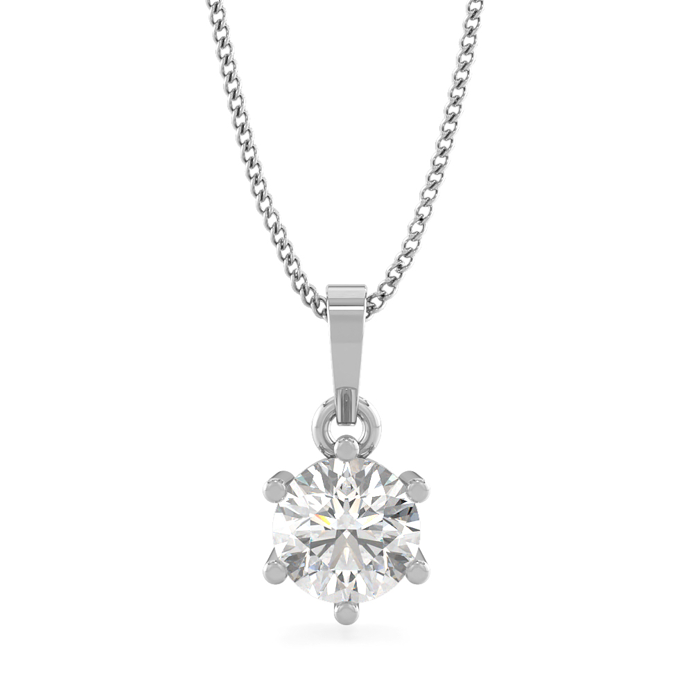 BelindaDiamond Pendants