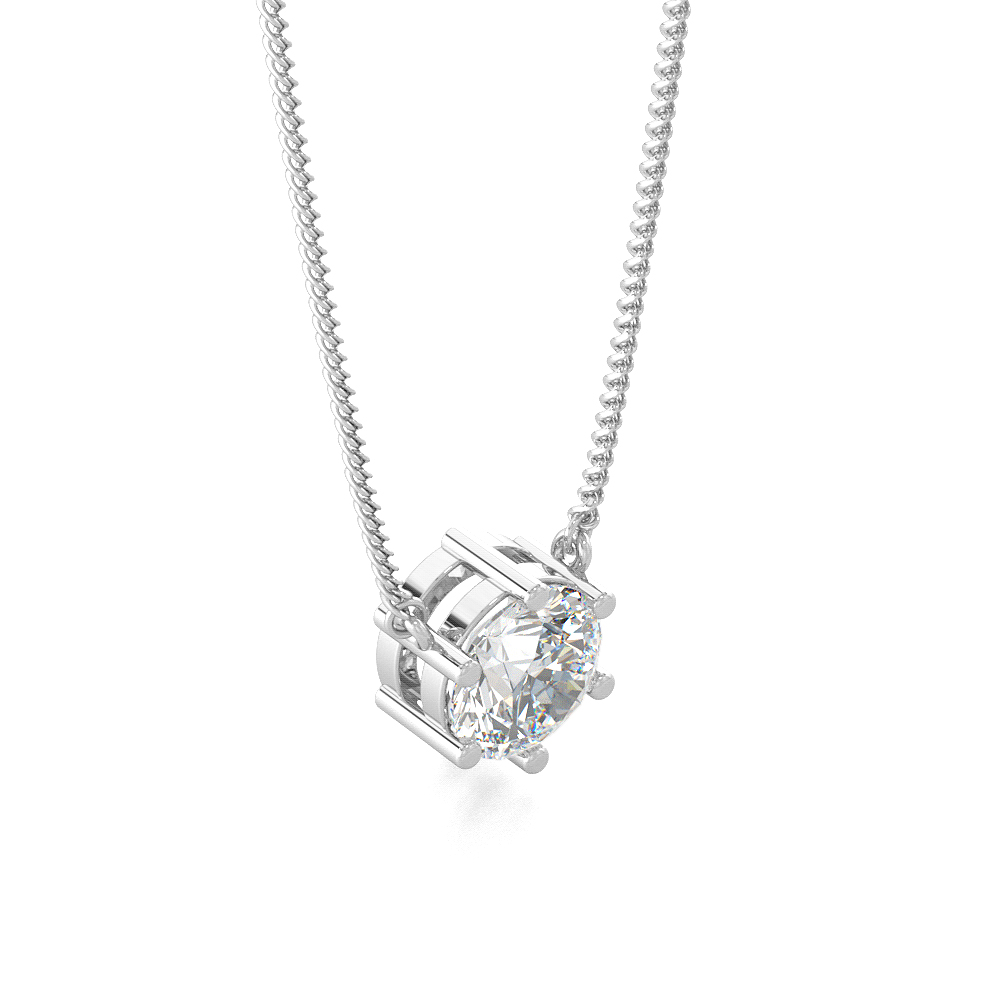 Izar PendantLab Grown Diamond Pendants