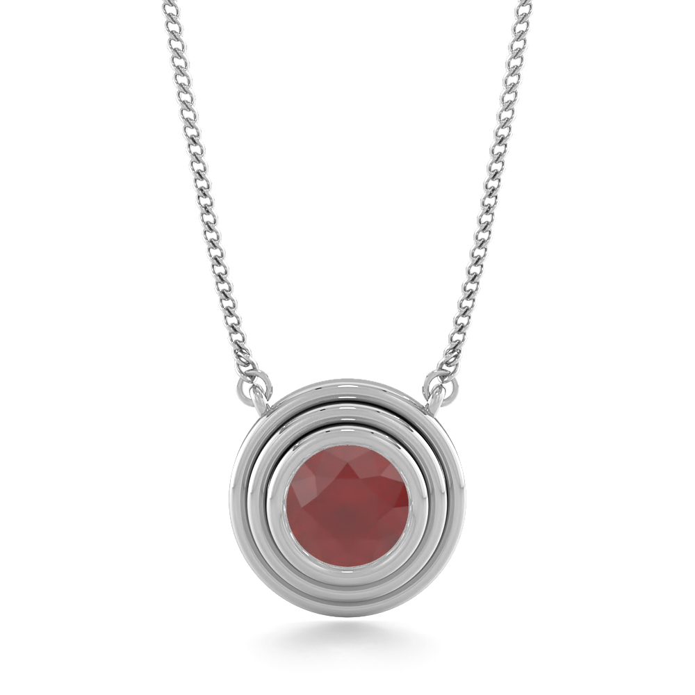 Rigel RubyGemstone Jewellery