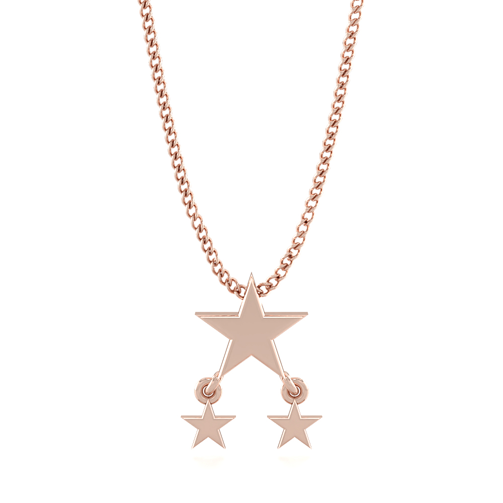 NyotaGold Pendants