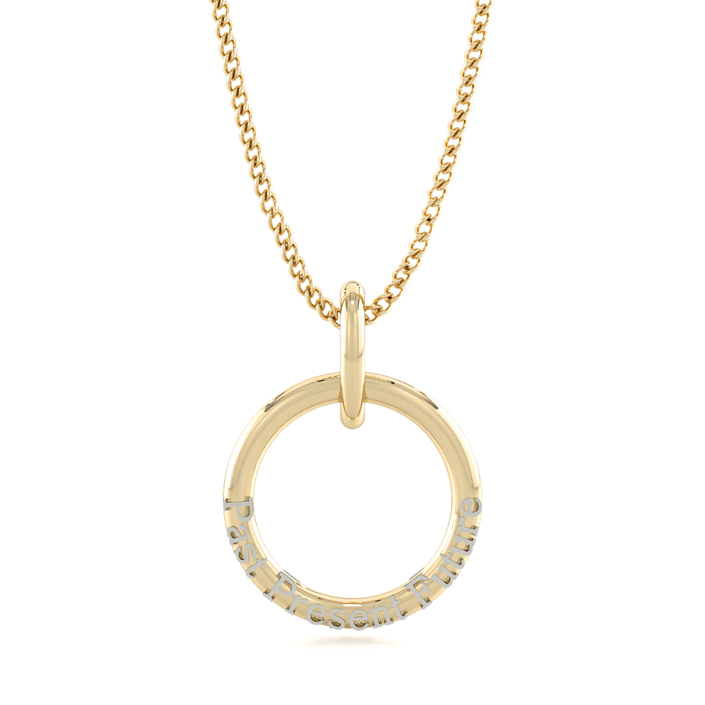 AntaresGold Pendants