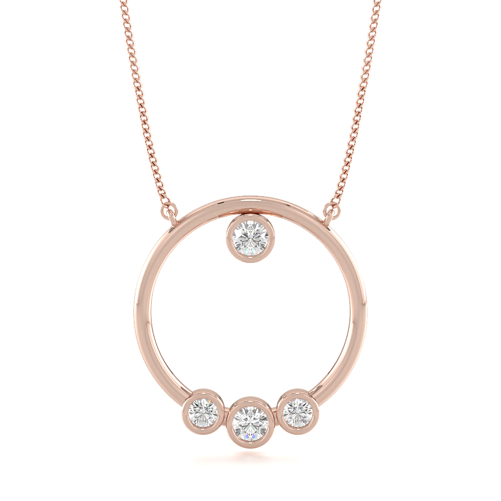 ZuriDiamond Pendants