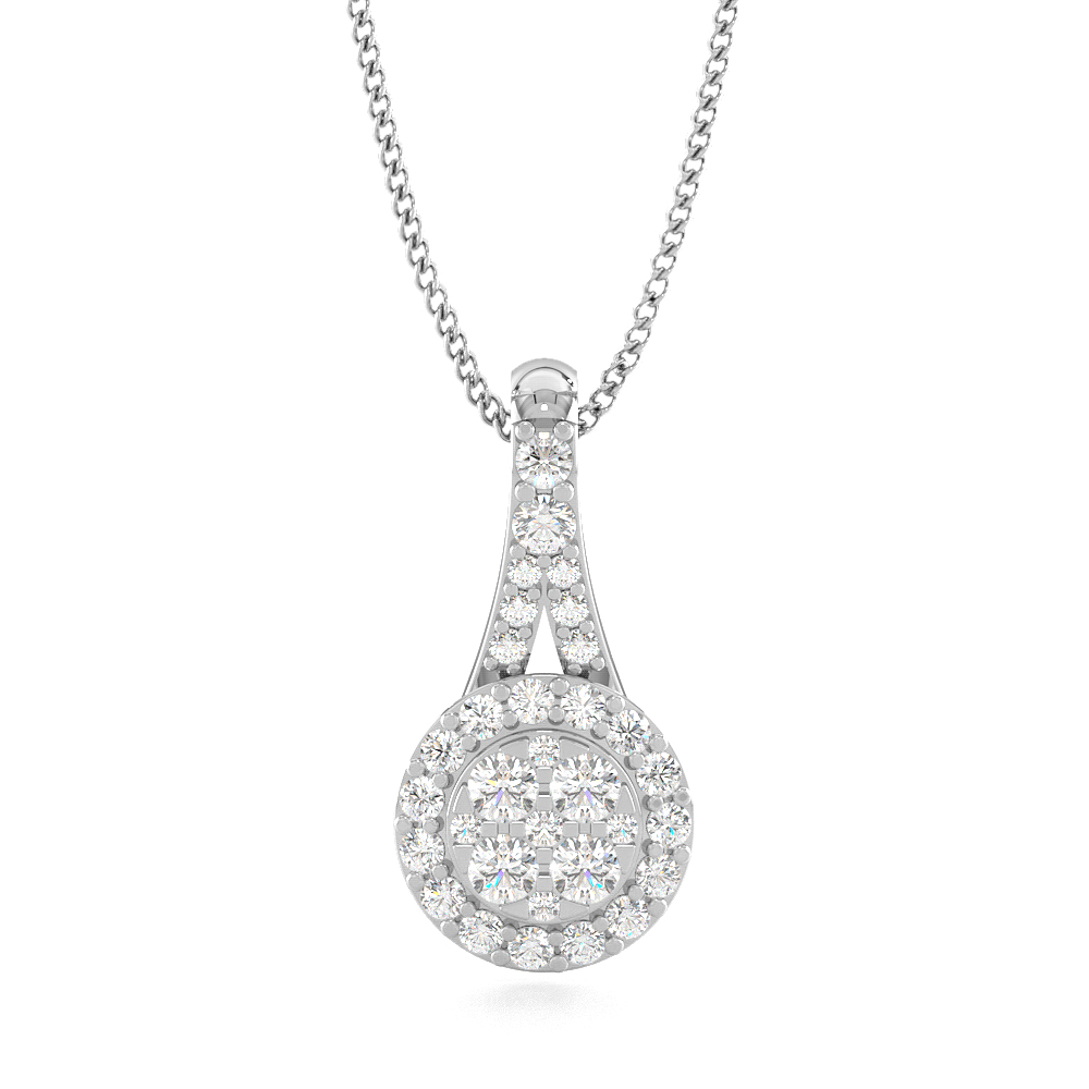 Cluster CliqueDiamond Pendants