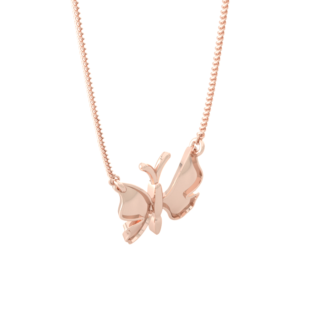 Butterfly Pendant