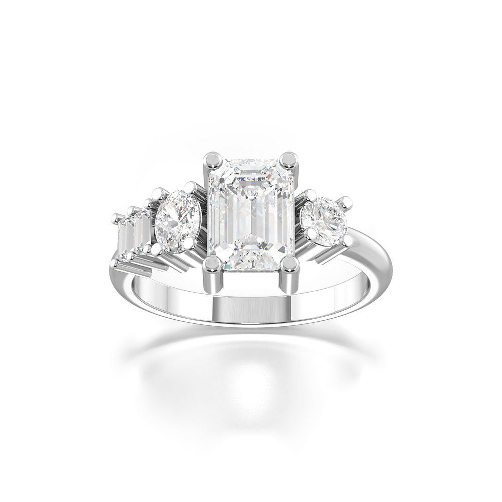 IrmaEngagement Rings