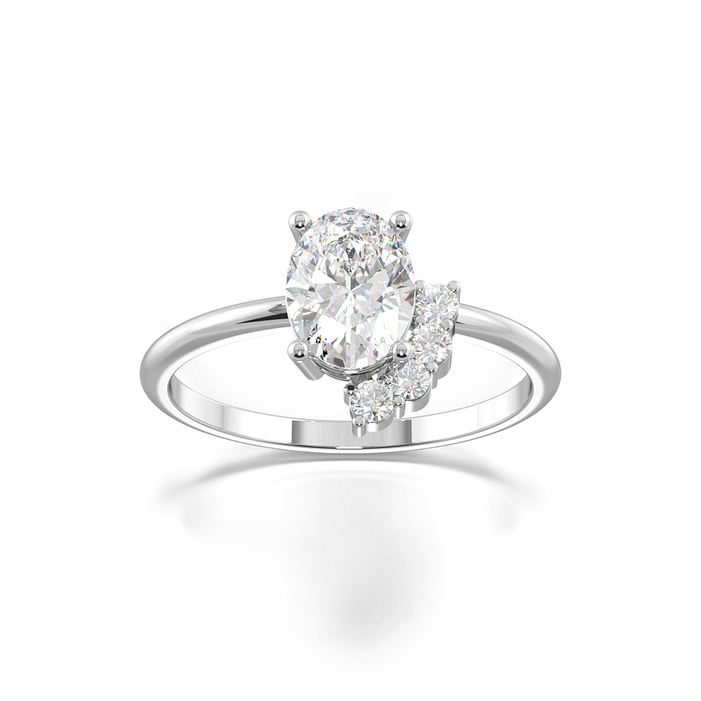 RingazaEngagement Rings