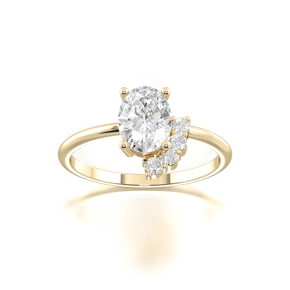 RingazaEngagement Rings