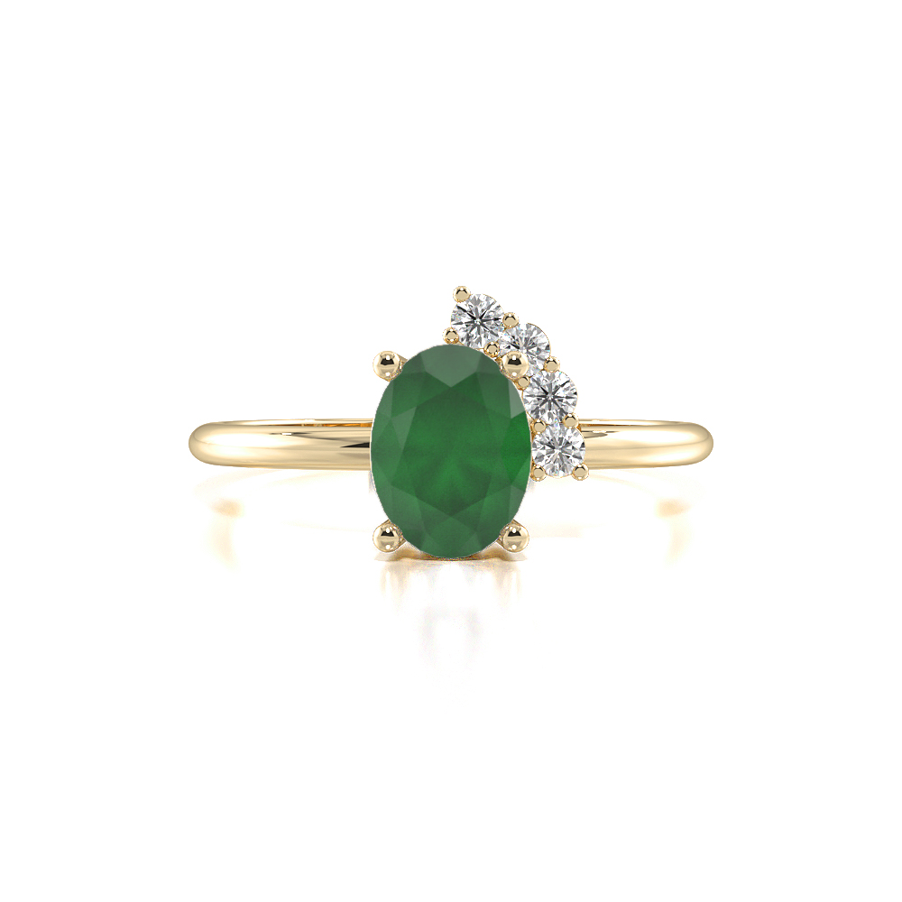 Ringaza Emerald