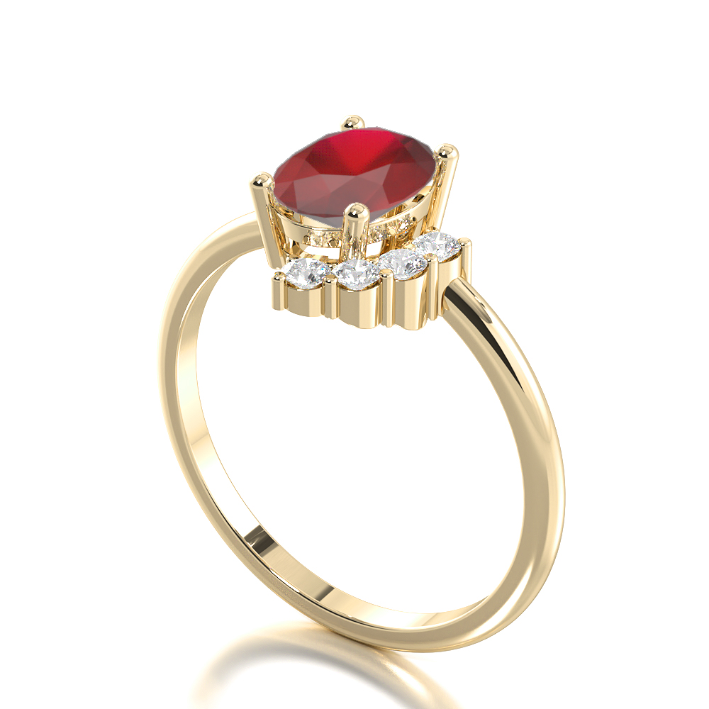 Ringaza Ruby