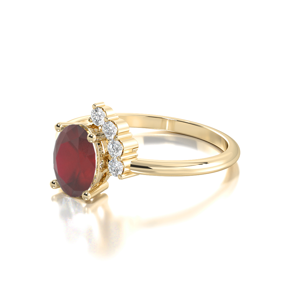 Ringaza Ruby